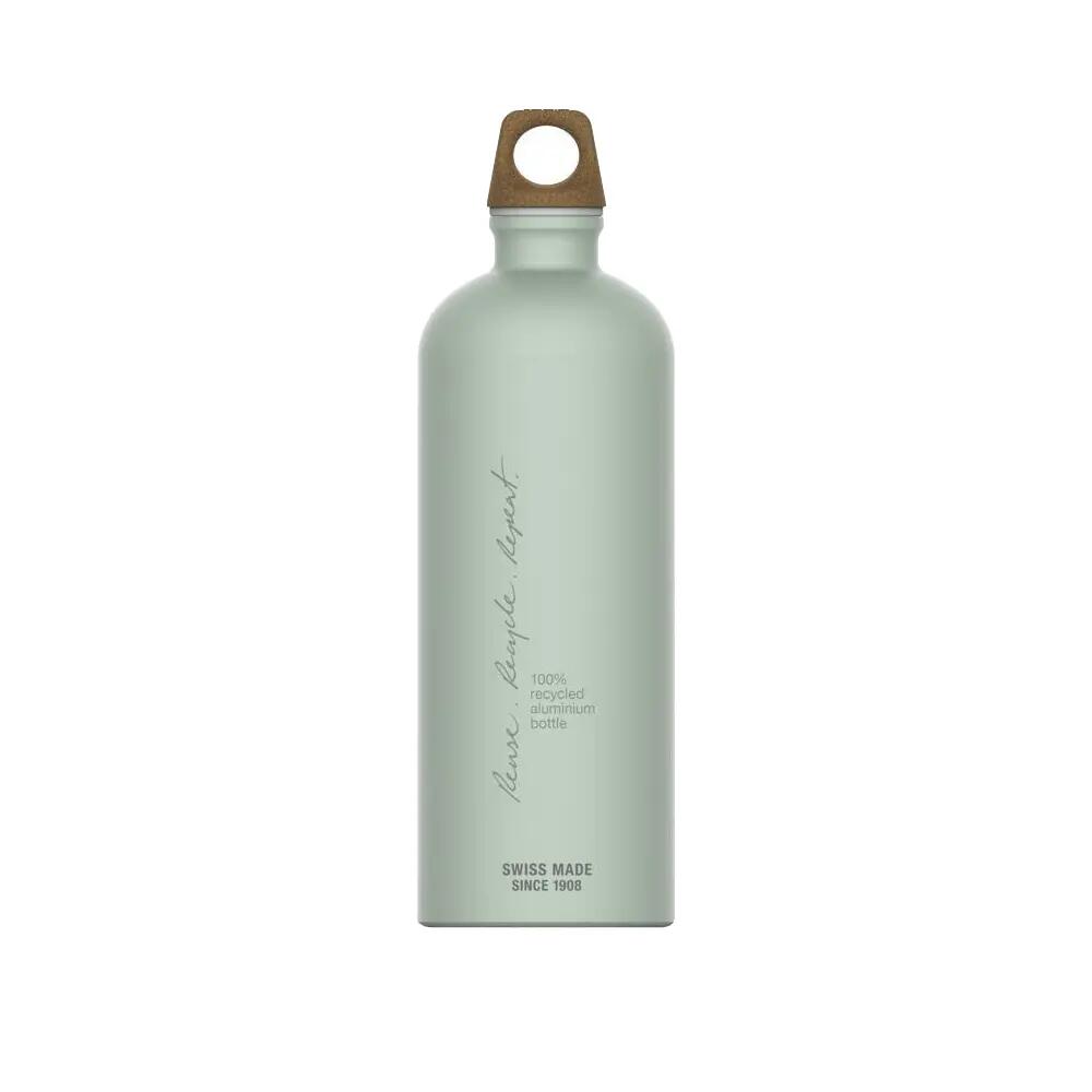 Bouteille d'eau SIGG Traveller MyPlanet Repeat 3/5