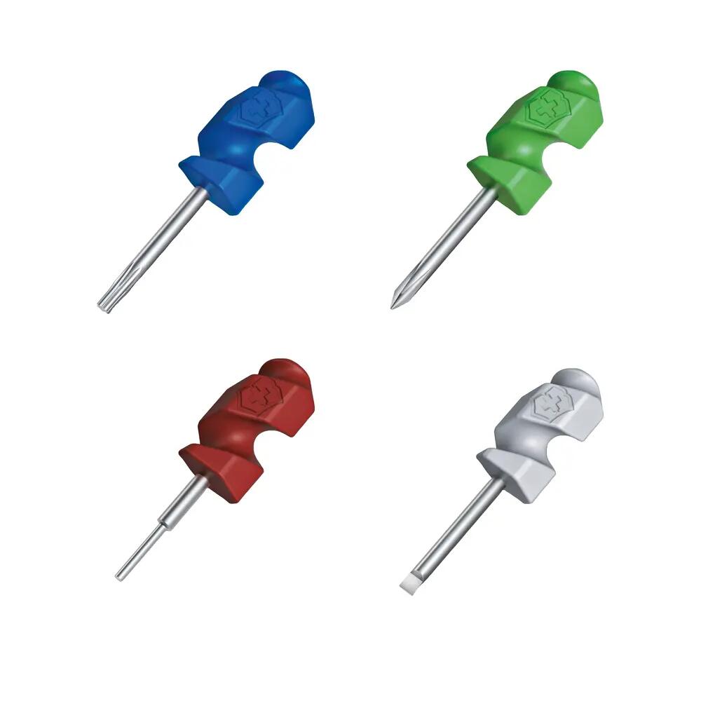 Tournevis mini Victorinox (x4) 2/7