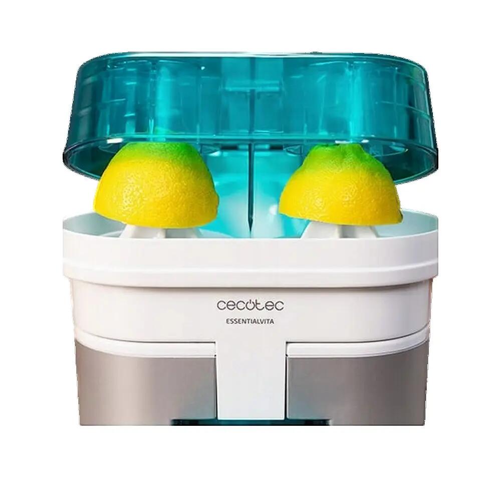 Centrifugeuse électrique CECOTEC EssentialVita Twice 500 ml 9/9