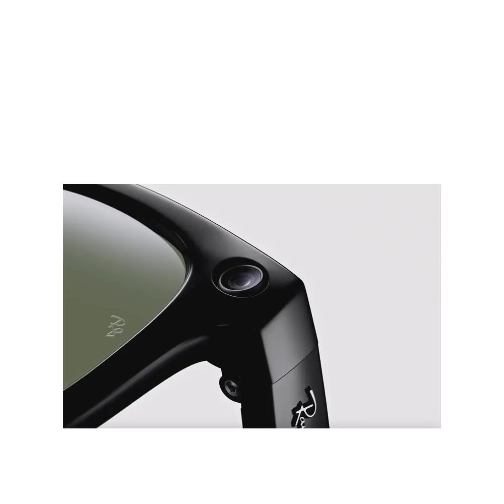 Óculos de Sol Ray-Ban RAY-BAN META RW 4006 WAYFARER unisex Tamanho 50/22/150 9/10
