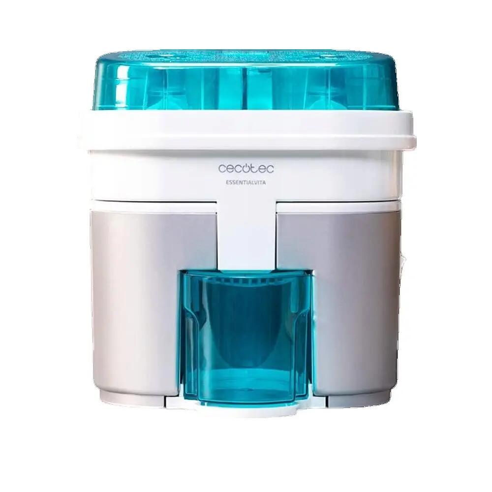 Centrifugeuse électrique CECOTEC EssentialVita Twice 500 ml 6/9