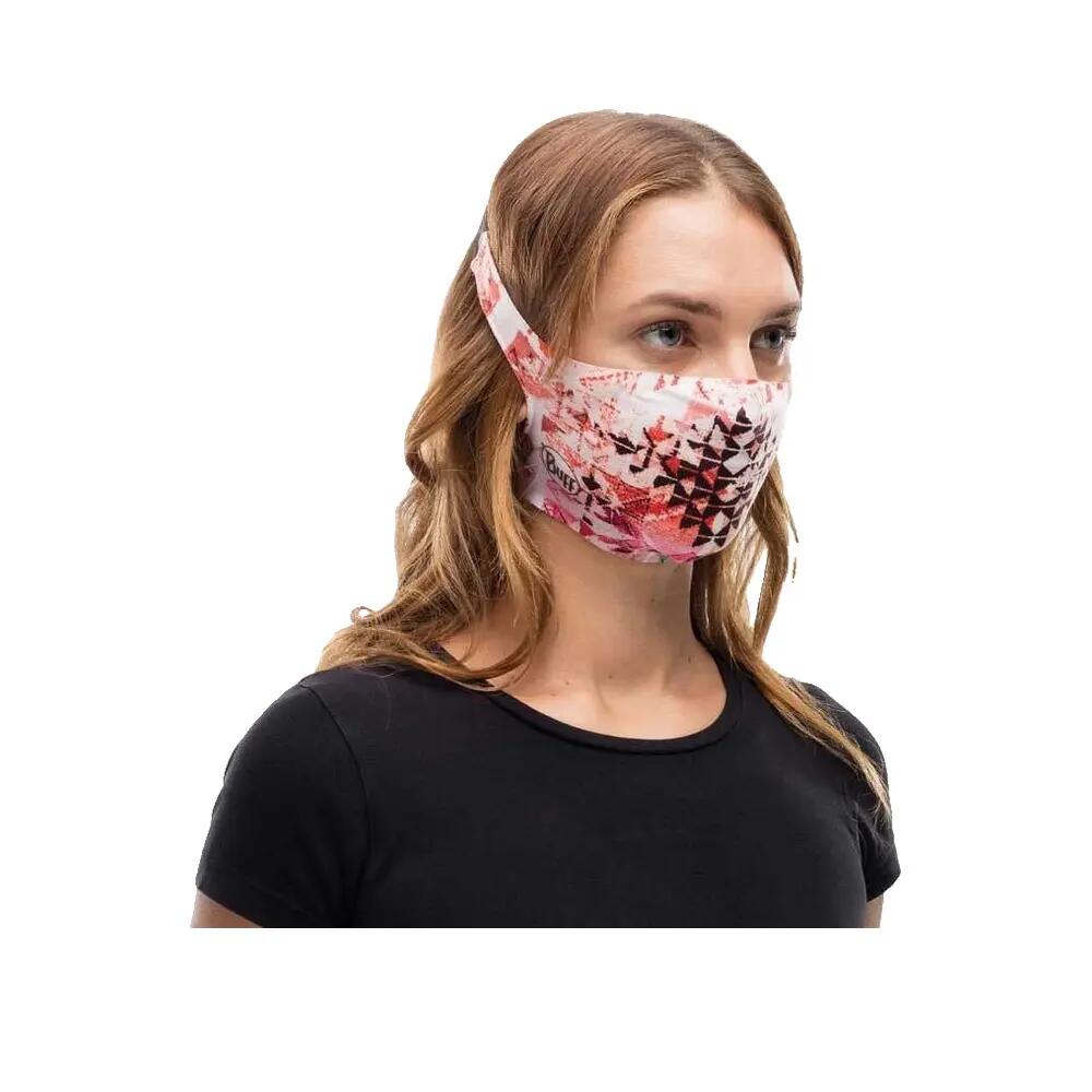 Buff Vrouwen Masker Azir Multi 10/10
