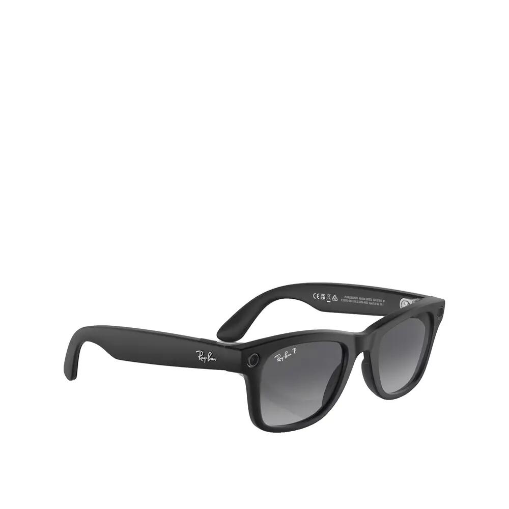 Óculos de Sol Ray-Ban RAY-BAN META RW 4006 WAYFARER unisex Tamanho 50/22/150 6/10