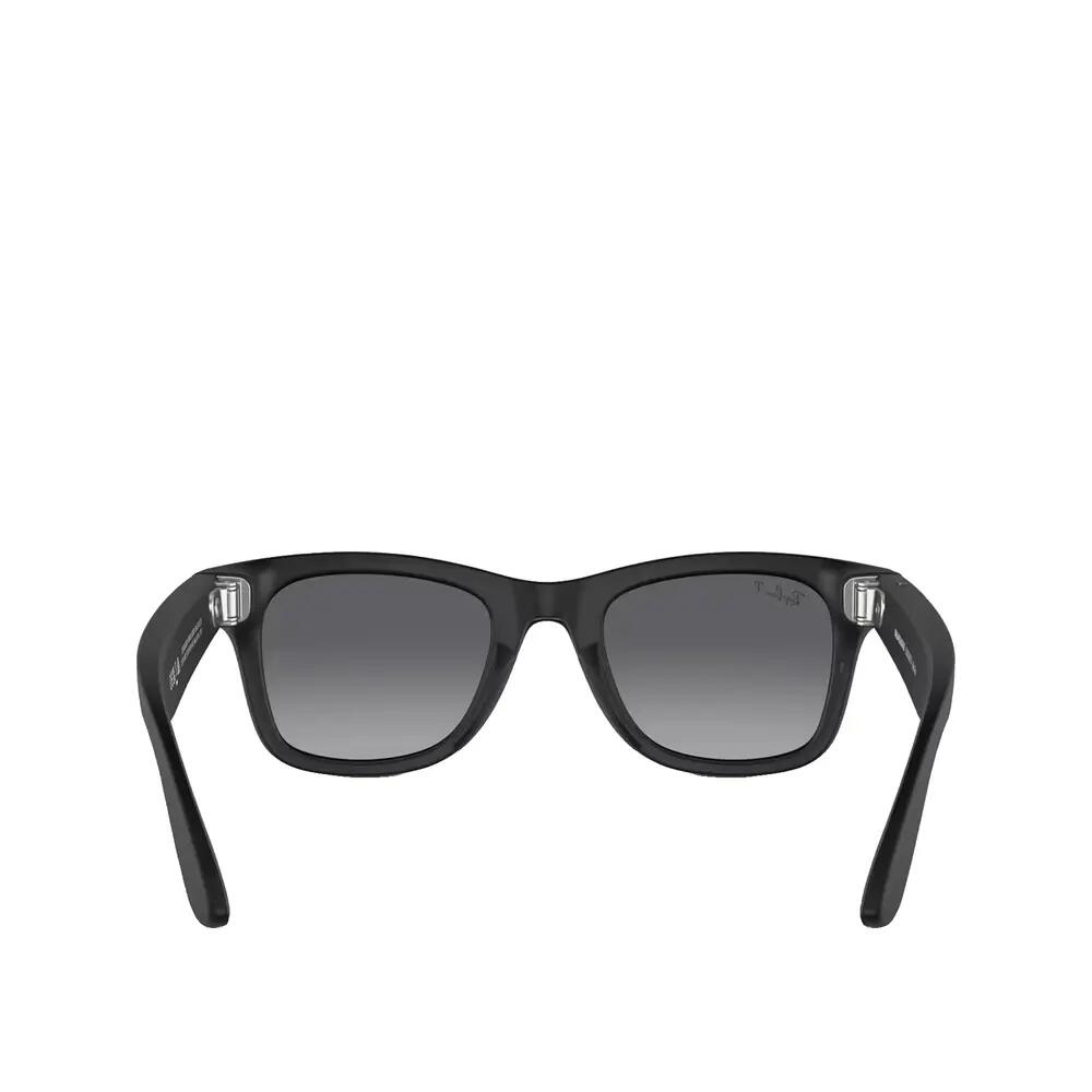 Óculos de Sol Ray-Ban RAY-BAN META RW 4006 WAYFARER unisex Tamanho 50/22/150 4/10