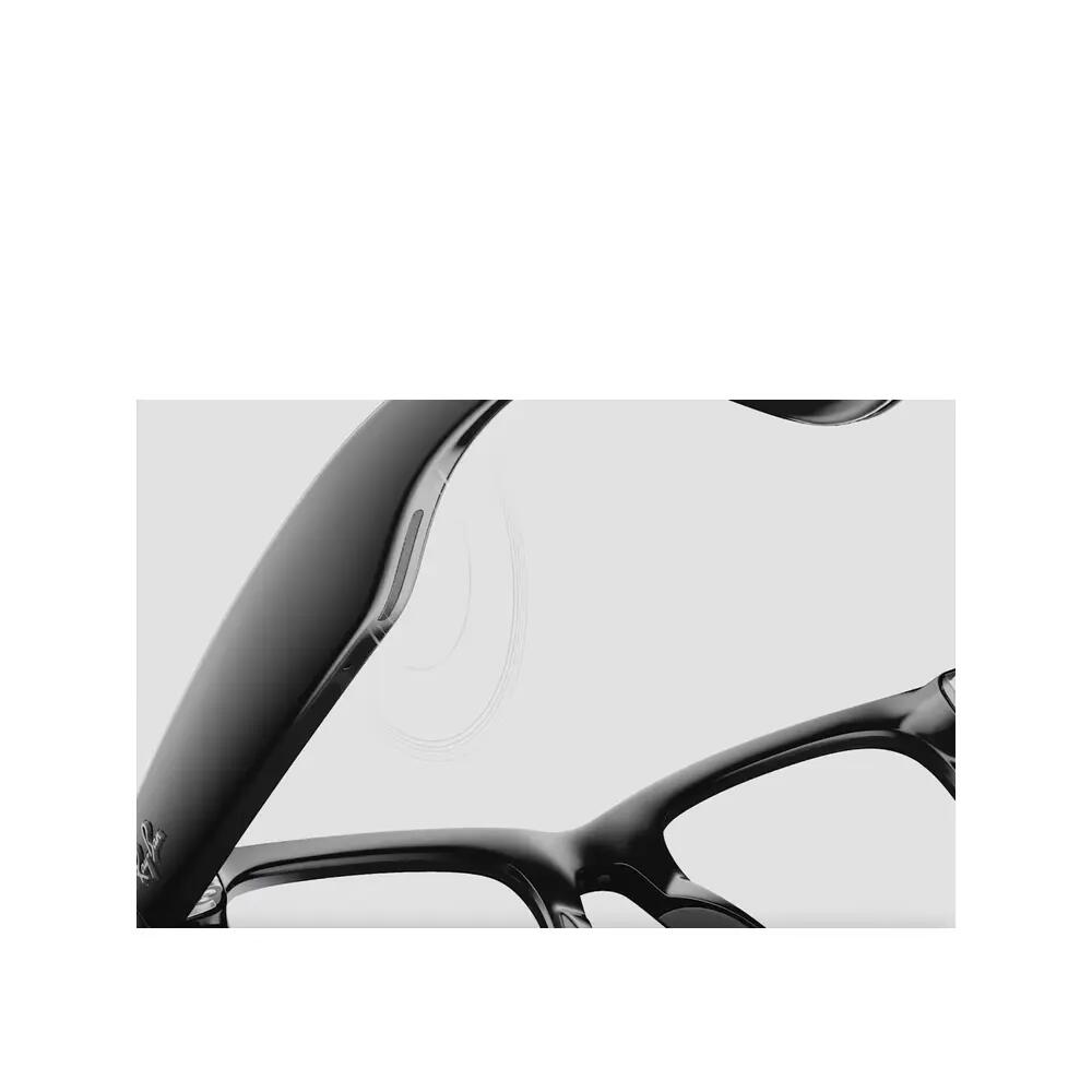 Óculos de Sol Ray-Ban RAY-BAN META RW 4006 WAYFARER unisex Tamanho 50/22/150 10/10