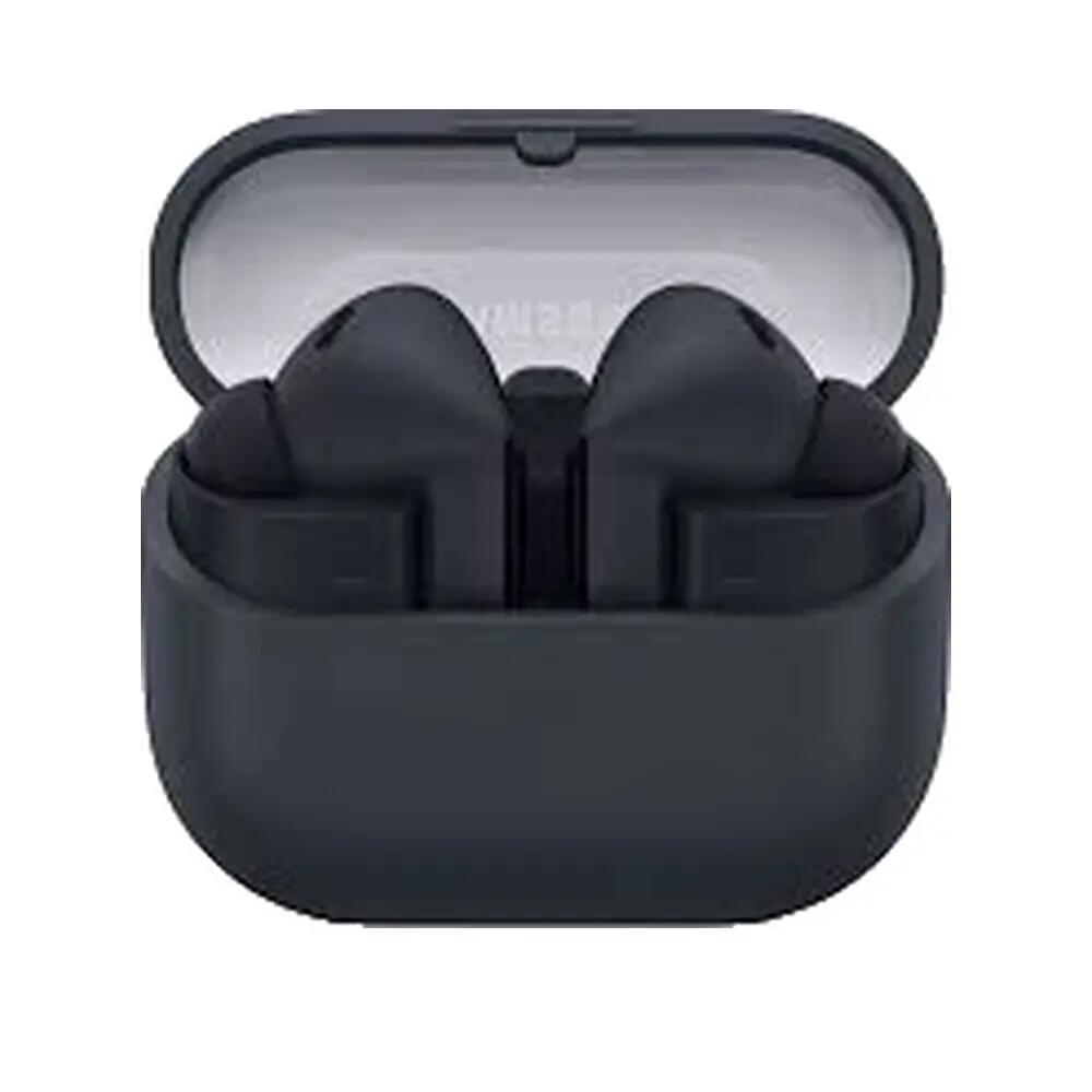 Samsung Galaxy Buds3 FE Draadloze oordopjes Zwart 1/10