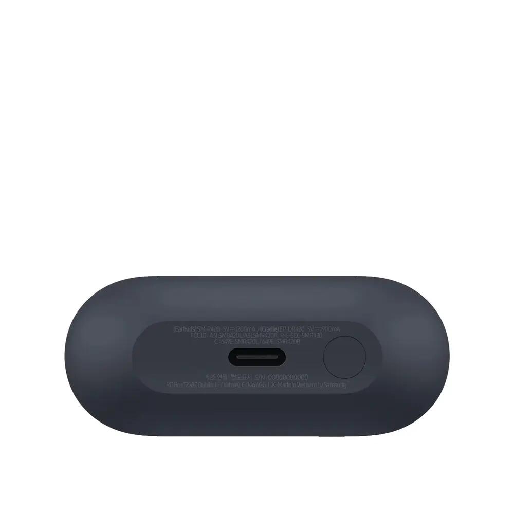Samsung Galaxy Buds3 FE Draadloze oordopjes Zwart 8/10