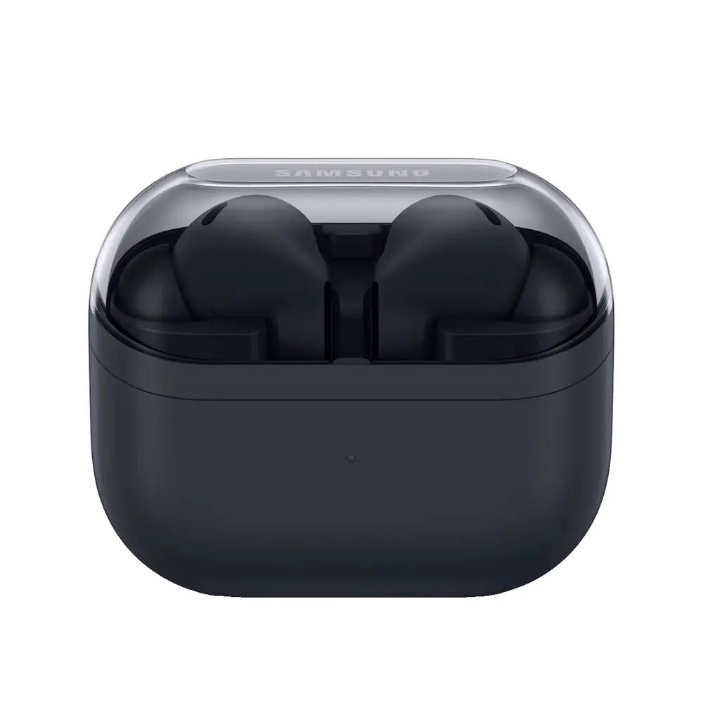 Samsung Galaxy Buds3 FE Draadloze oordopjes Zwart 5/10