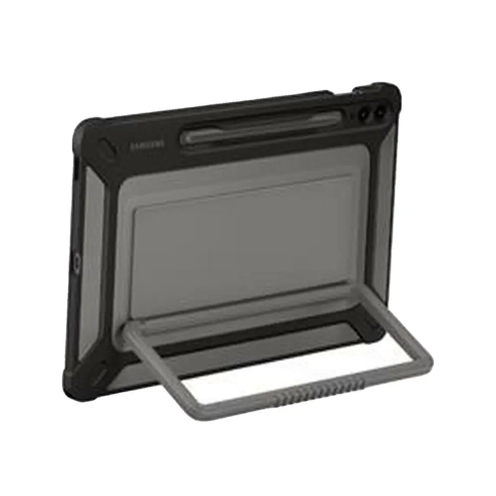 Housse de protection Samsung ef-rx610 Noir 2/3