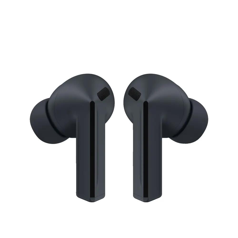 Samsung Galaxy Buds3 FE Draadloze oordopjes Zwart 4/10