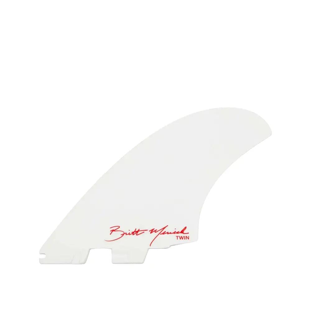 II Britt Merrick Twin Fin 2/9