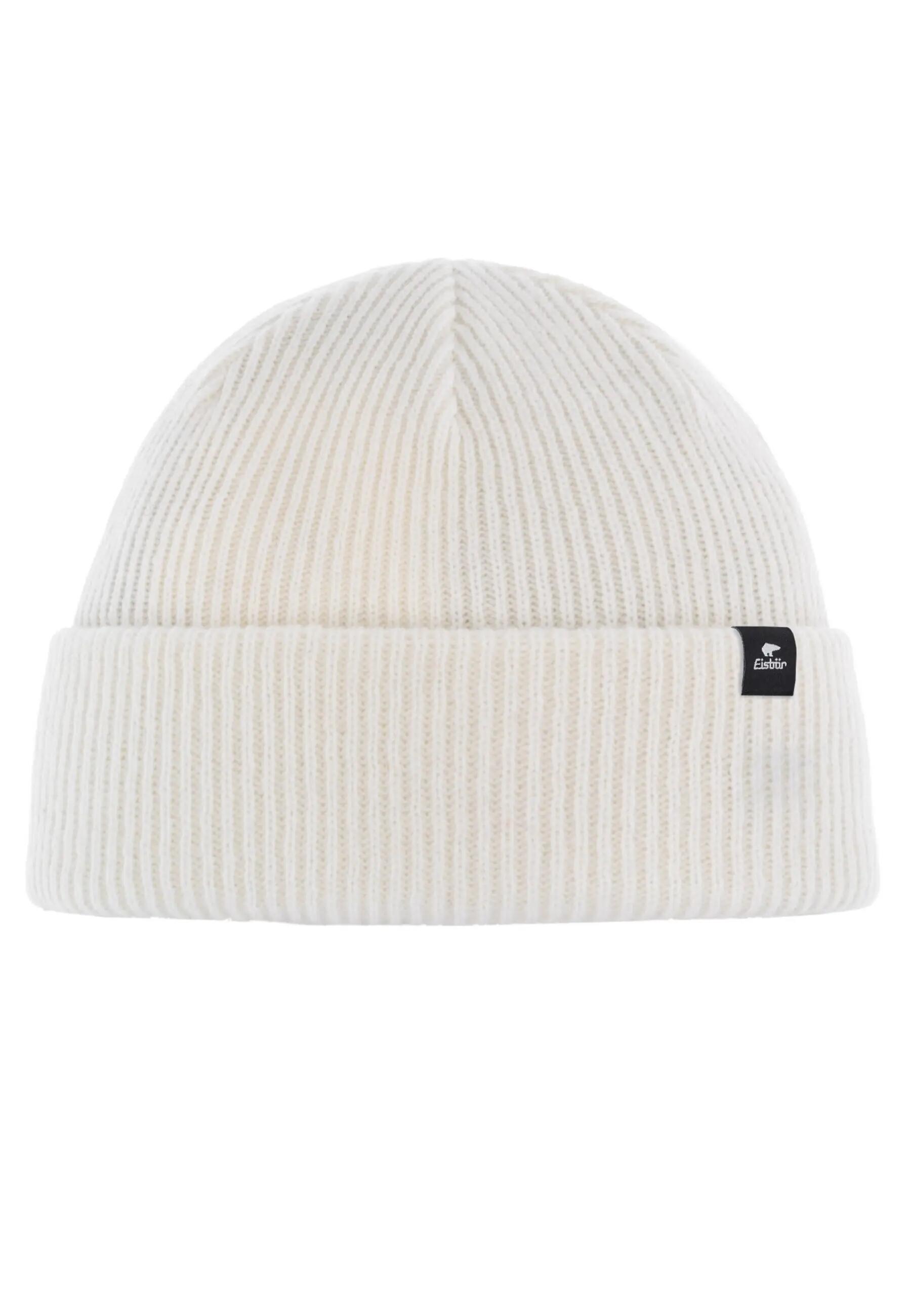 Eisbär Salma MÜ Wintermütze für Damen und Herren 2/8