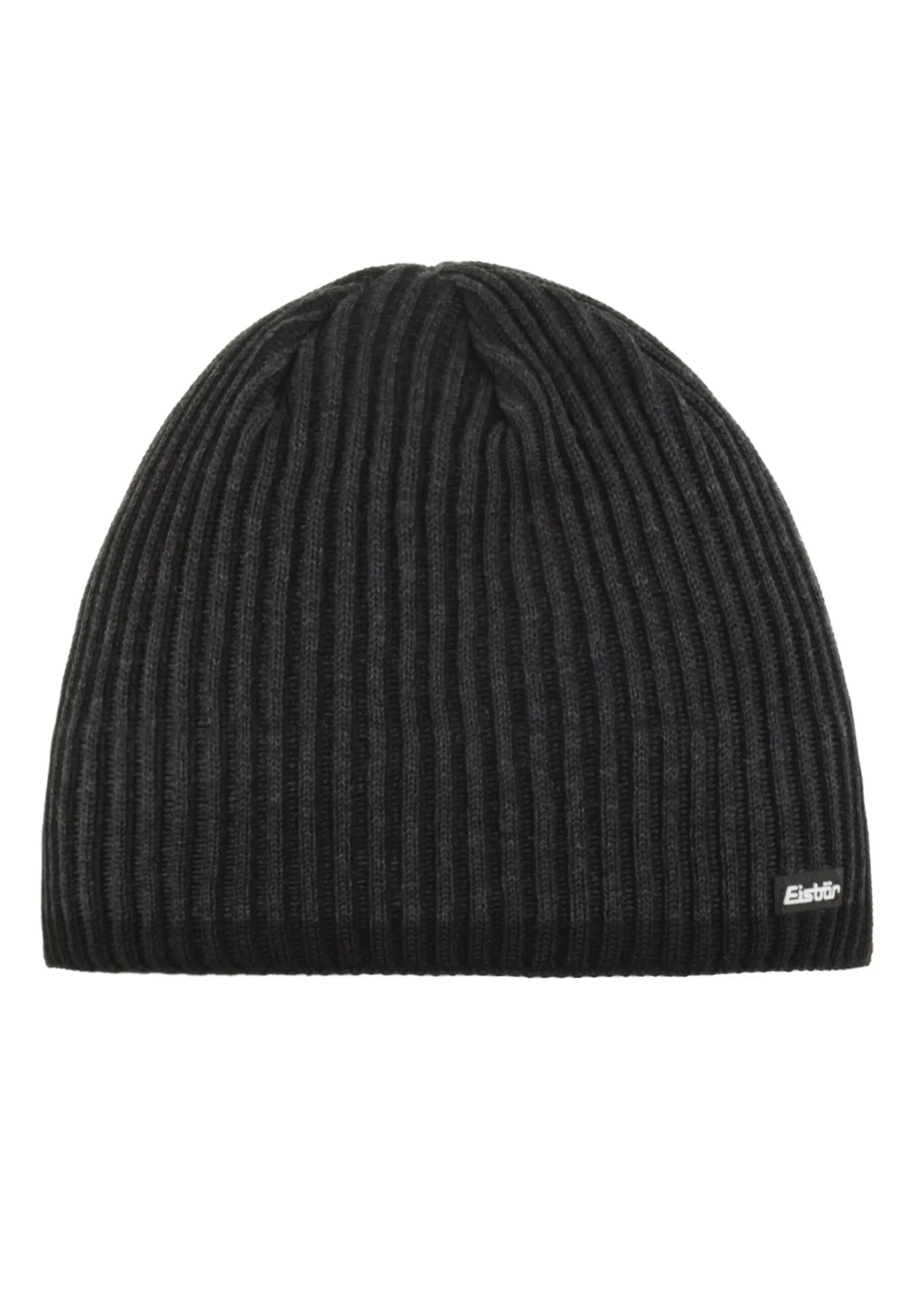 Bonnet Alex Beanie Homme Bonnet tricoté en mérinos 2/5