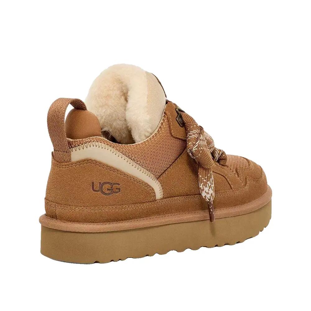 Schuhe  Lowmel Chestnut 6/6