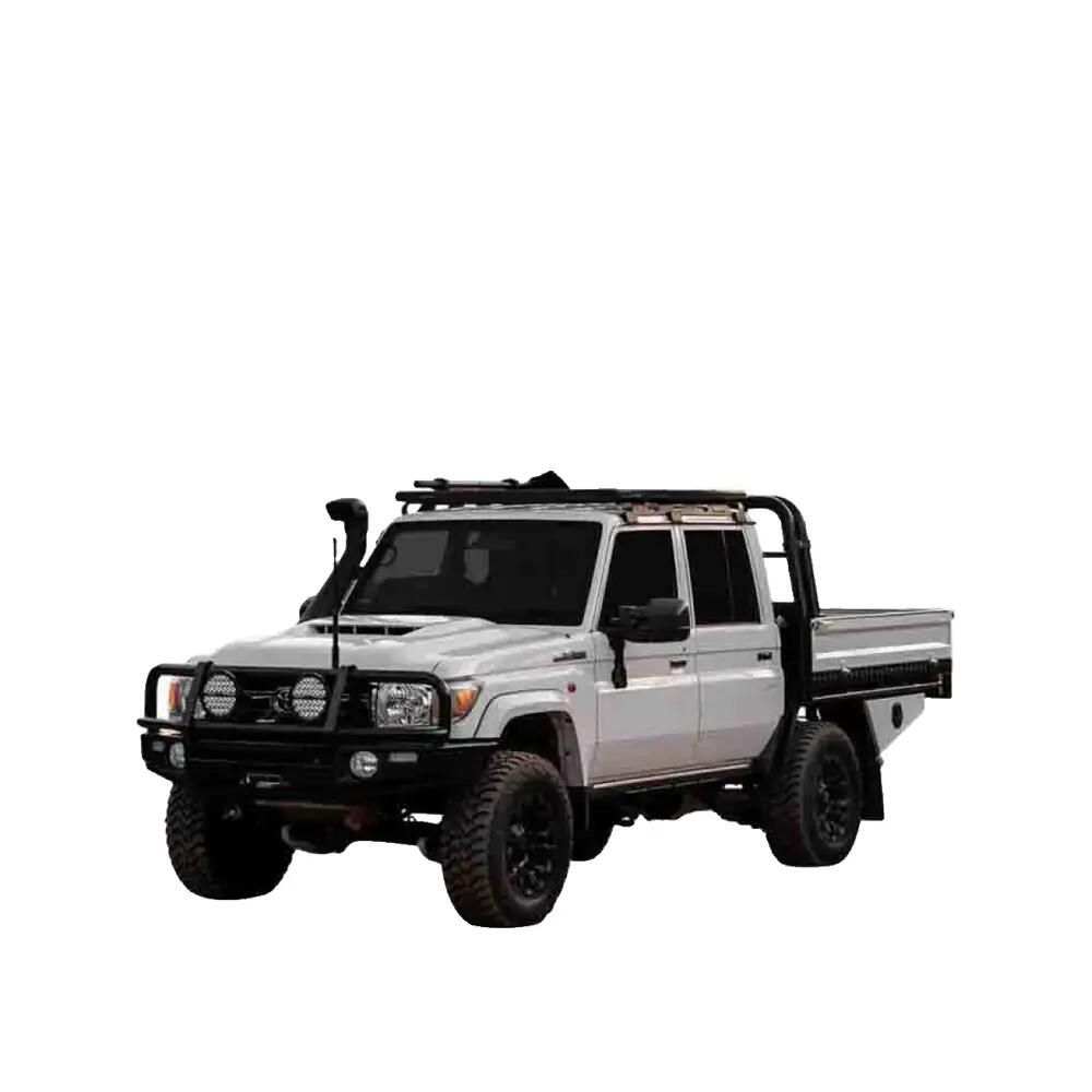 Support pour plateforme Yakima Ruggedline Toyota Land Cruiser 79 4/4