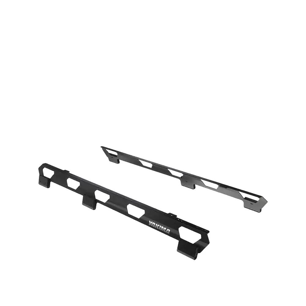 Support pour plateforme Yakima Ruggedline Toyota Land Cruiser 79 2/4