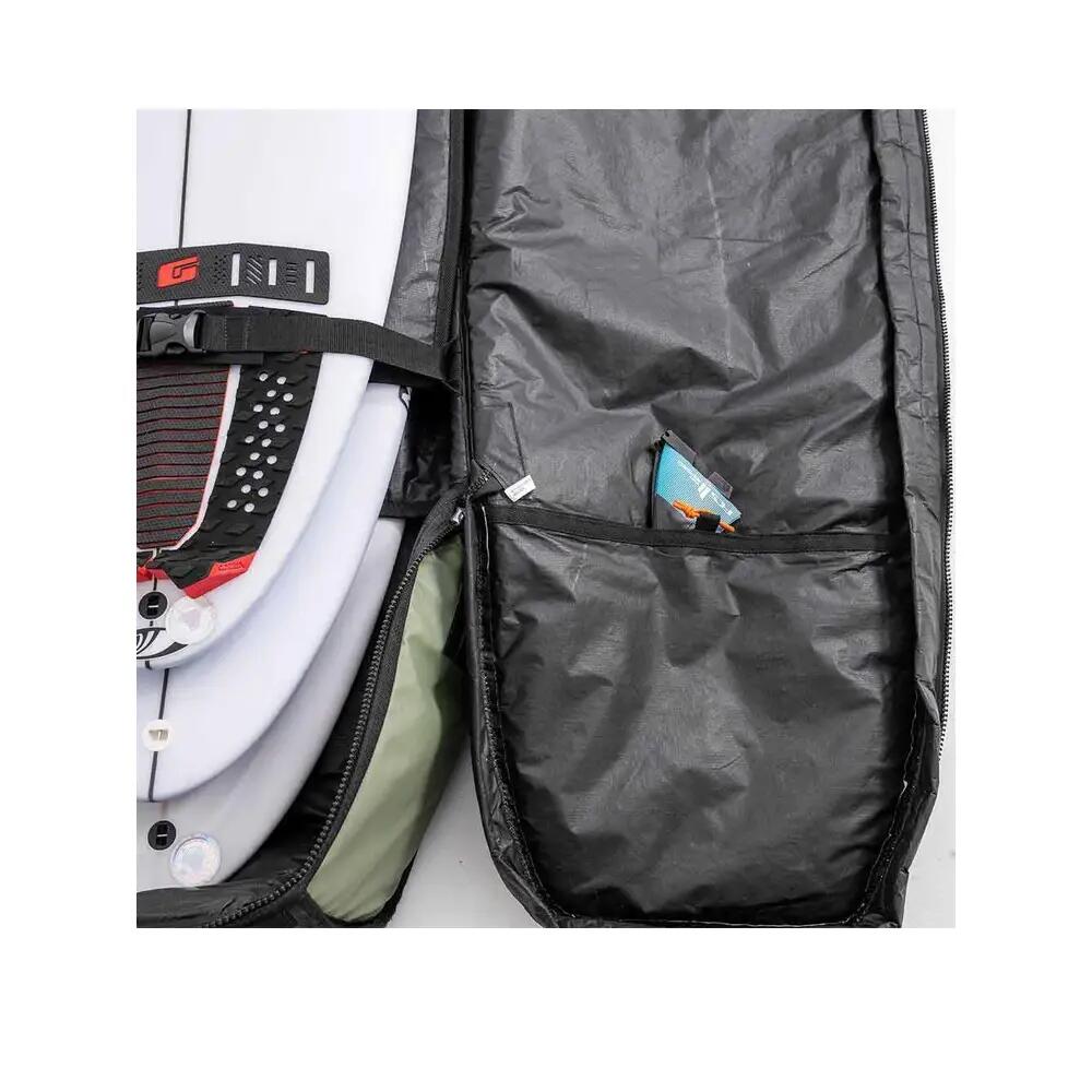 Travel 2 Shortboard/Fish Cover 6/10