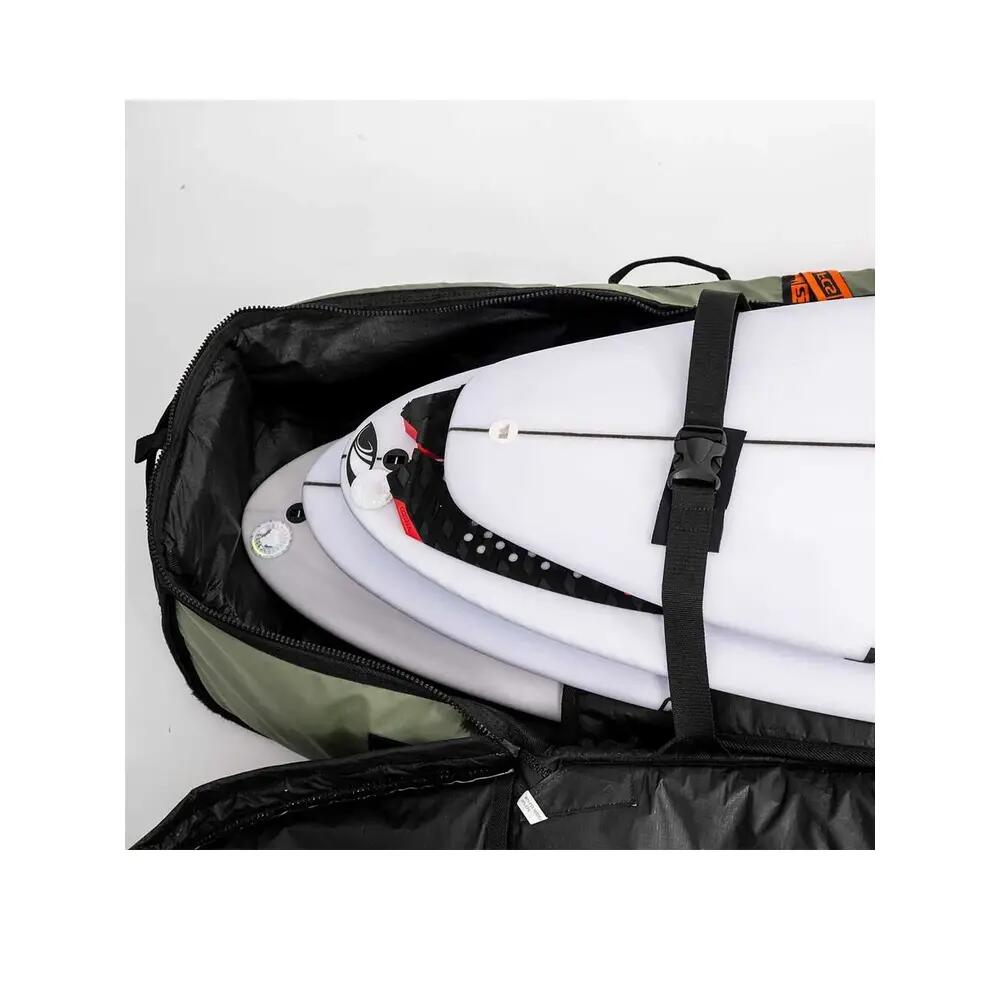 Travel 2 Shortboard/Fish Cover 5/10