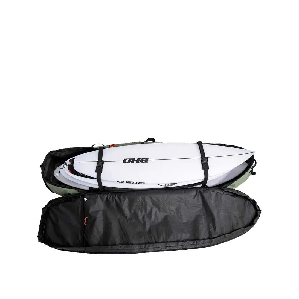 Travel 2 Shortboard/Fish Cover 4/10