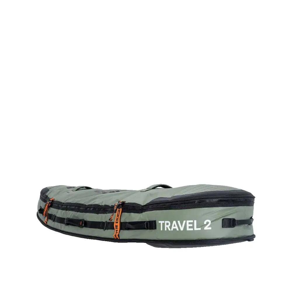 Travel 2 Shortboard/Fish Cover 3/10