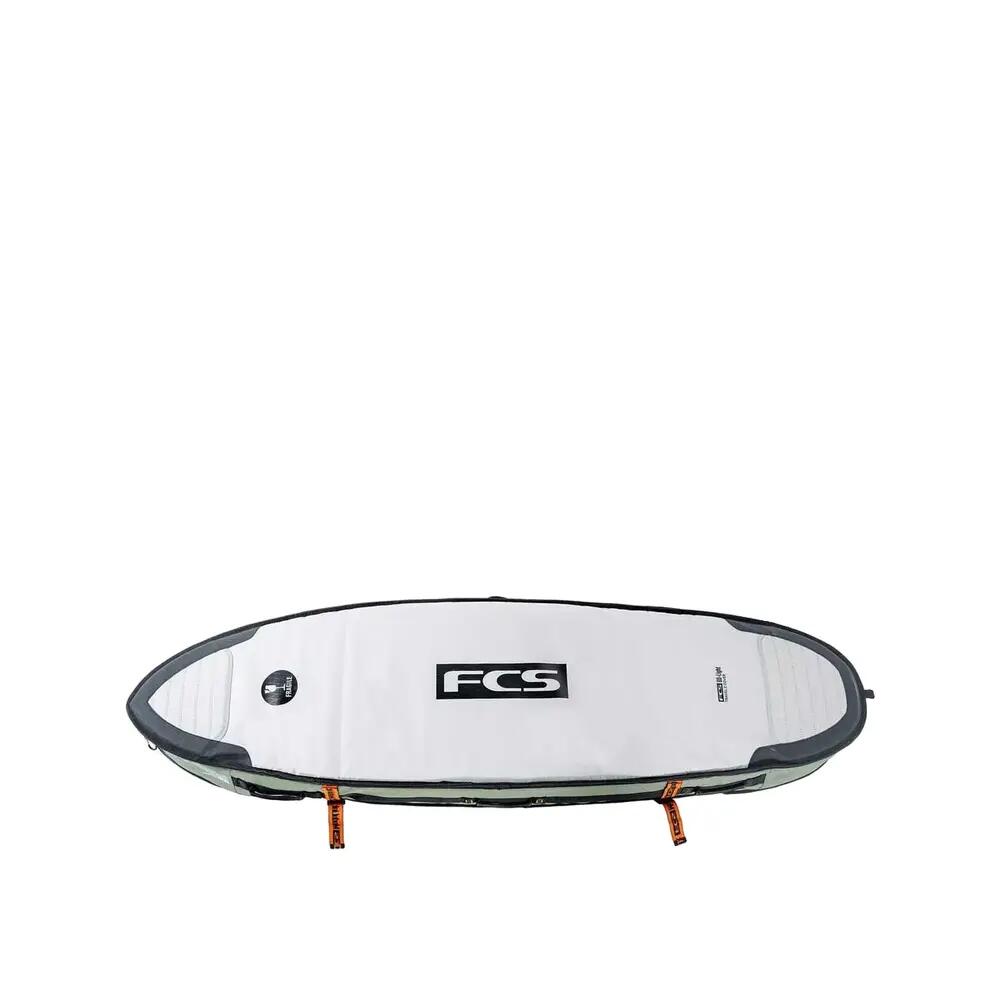 Travel 2 Shortboard/Fish Cover 2/10