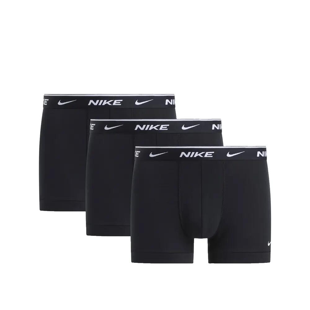 Caleçons Nike NQ00KE1284 3 Eenheden Comfort en Prestaties 1/5