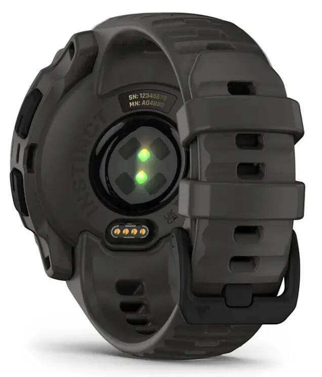 Smartwatch GARMIN 010-02932-00 Smartwatch 10/10