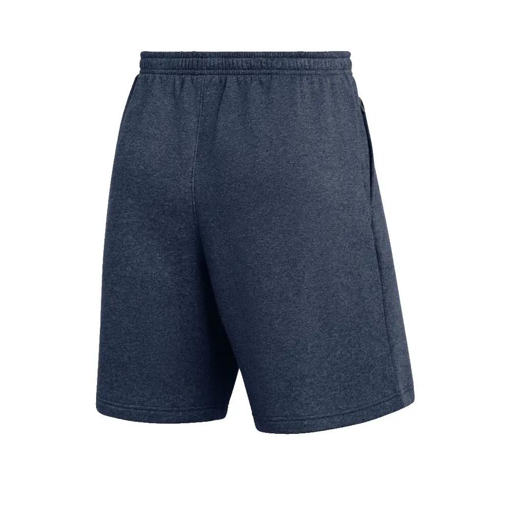 Spodenki Nike Park 26 Fleece Bleu Marine 2/4