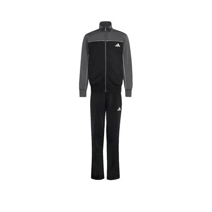 Ensemble de survêtement Adidas Tricot Colour Pop Schwarz
