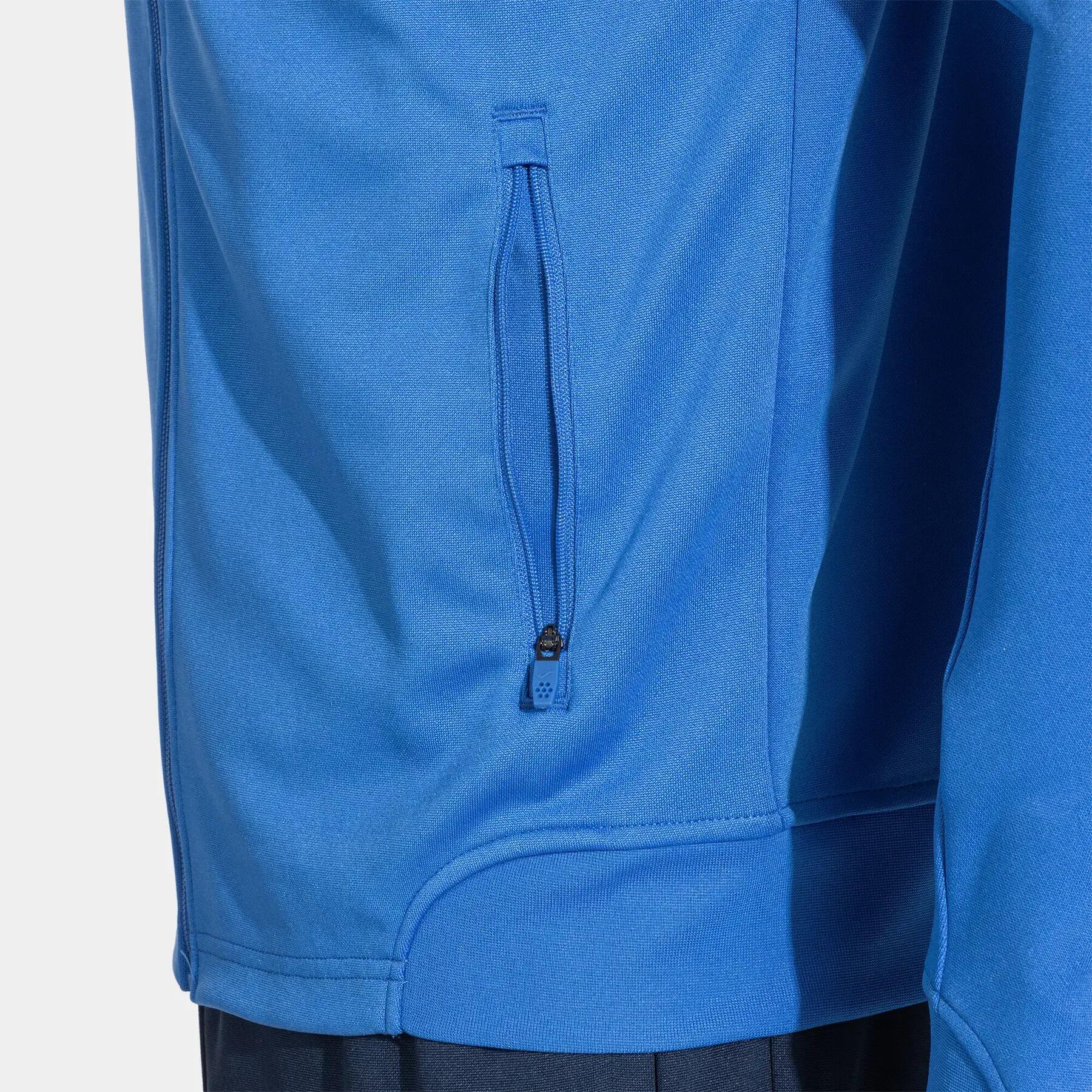 Conjunto deportivo Joma Championship VIII Azul 5/7