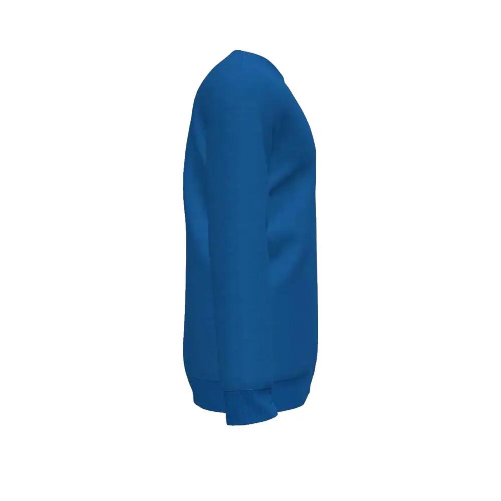 Hoodie zum Überziehen für Herren Dunkles Marineblau 4/4