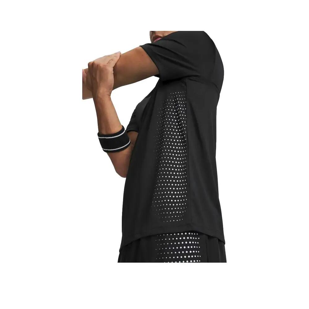 T-shirt Under Armour ua tech play Czarny 3/6