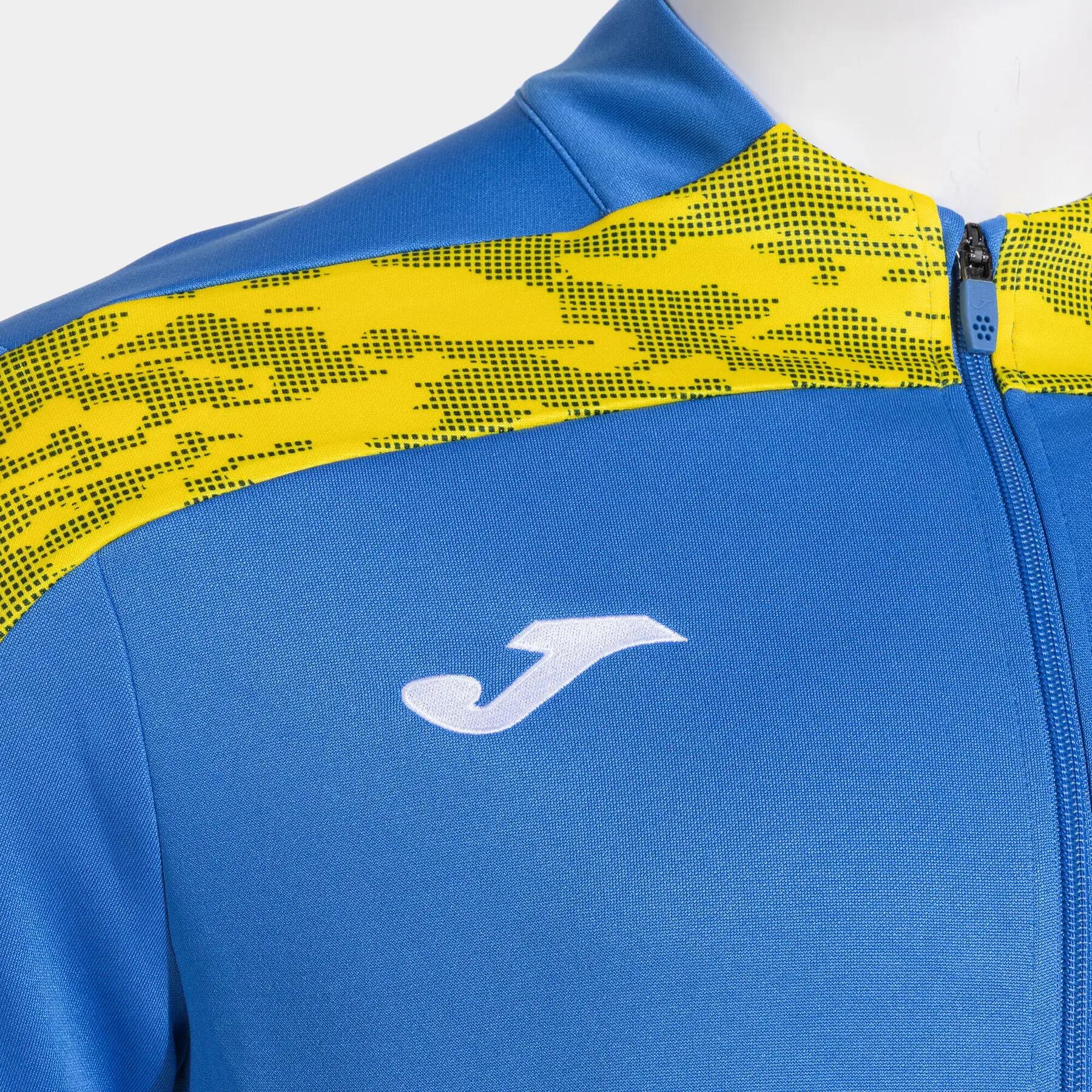 Conjunto deportivo Joma Championship VIII Azul 3/7