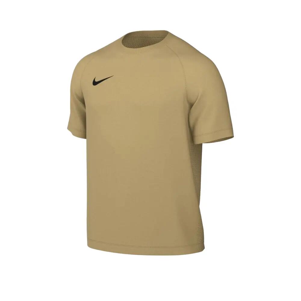 Camiseta Nike Park VIII Hombre Oro 4/5