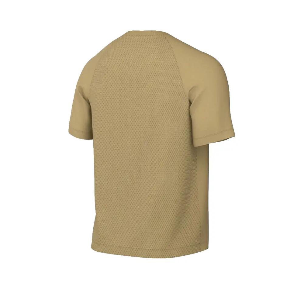 Camiseta Nike Park VIII Hombre Oro 3/5