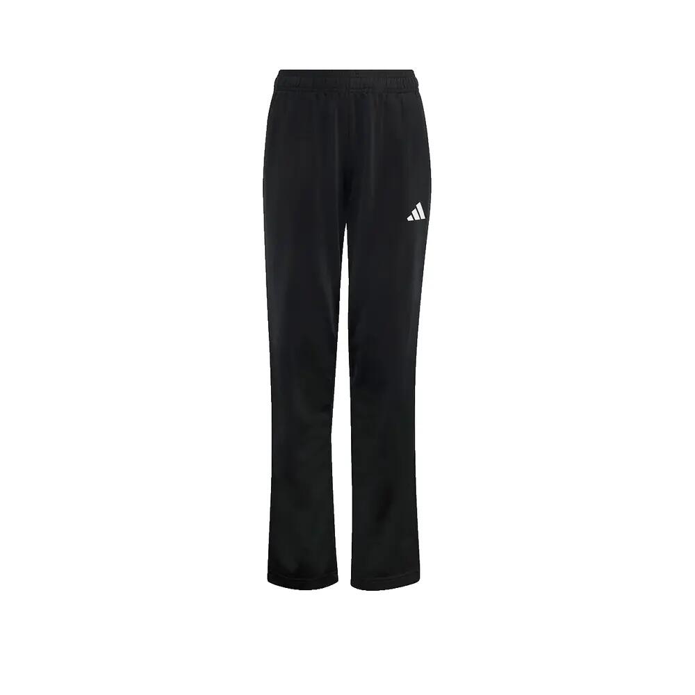 Conjunto de chándal Adidas Tricot Colour Pop Negro 3/5