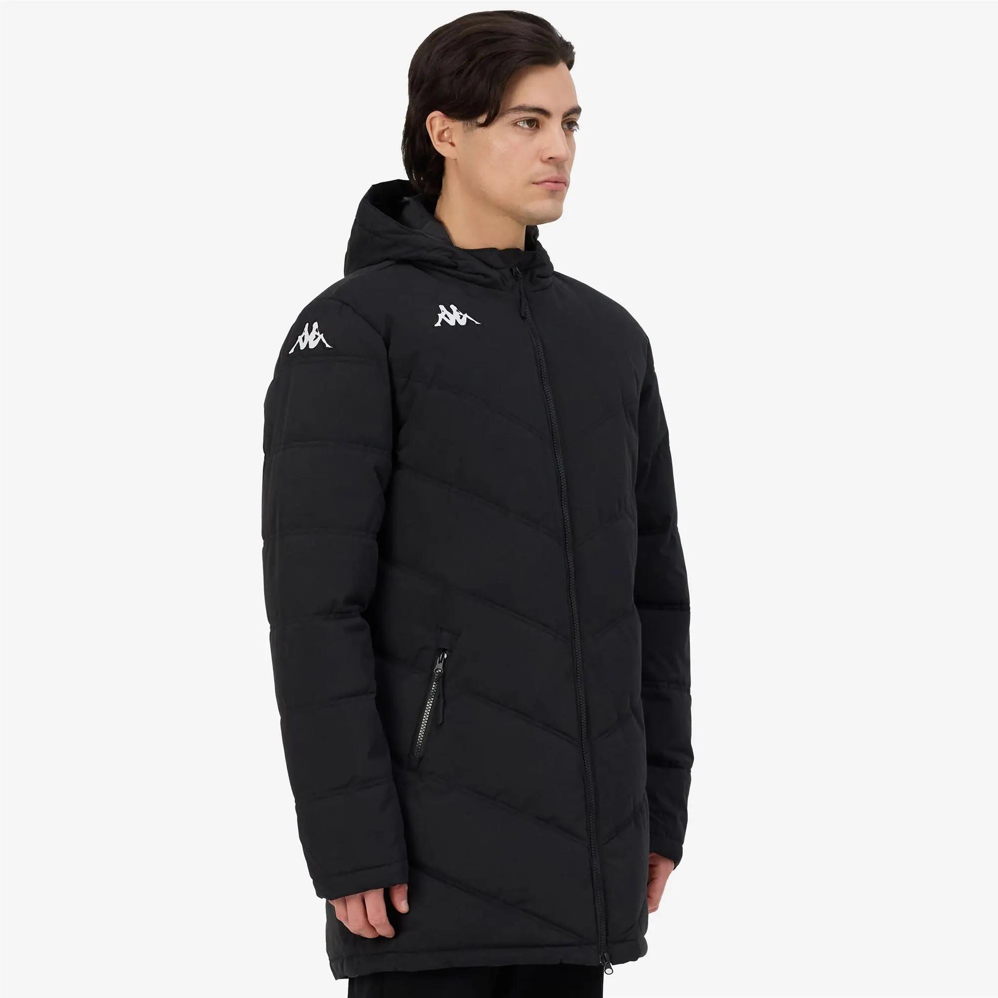 Casaco para baixo Kappa Giambolo 5/7