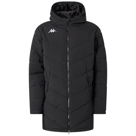 Vestes pour garçon noir pour football