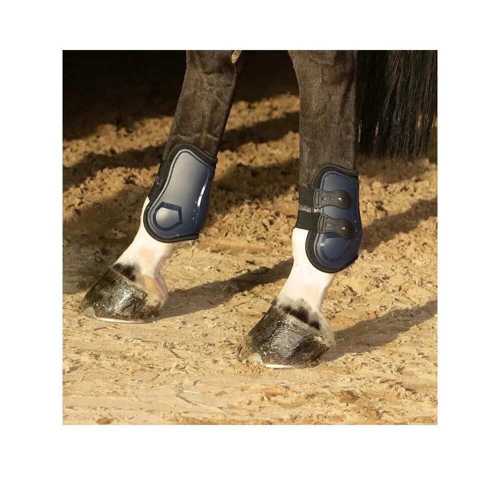 Protectores de corvejón Percy Air 2/2
