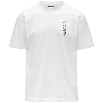 T-shirt pour homme noir pour sportif