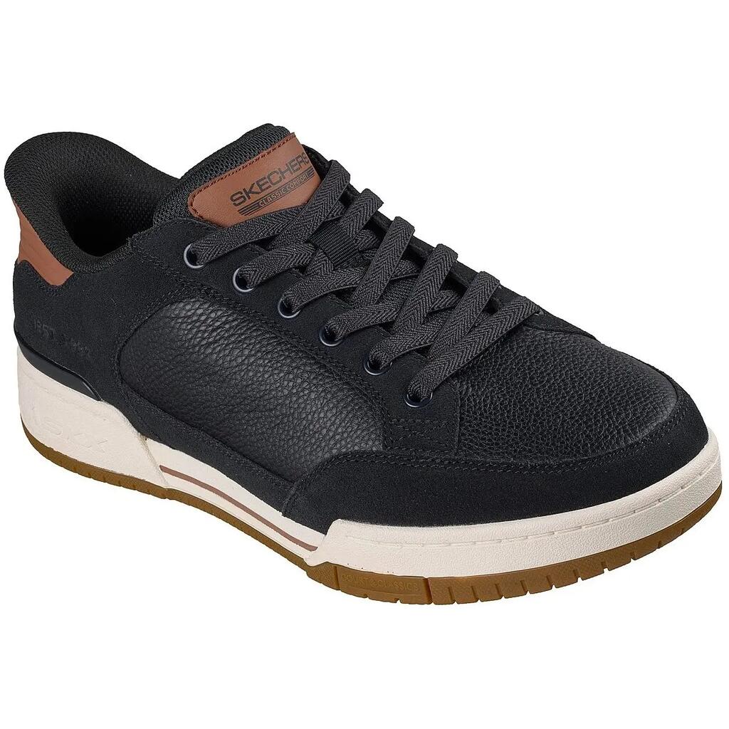 Маратонки Skechers Recoil, Черен, Мъже