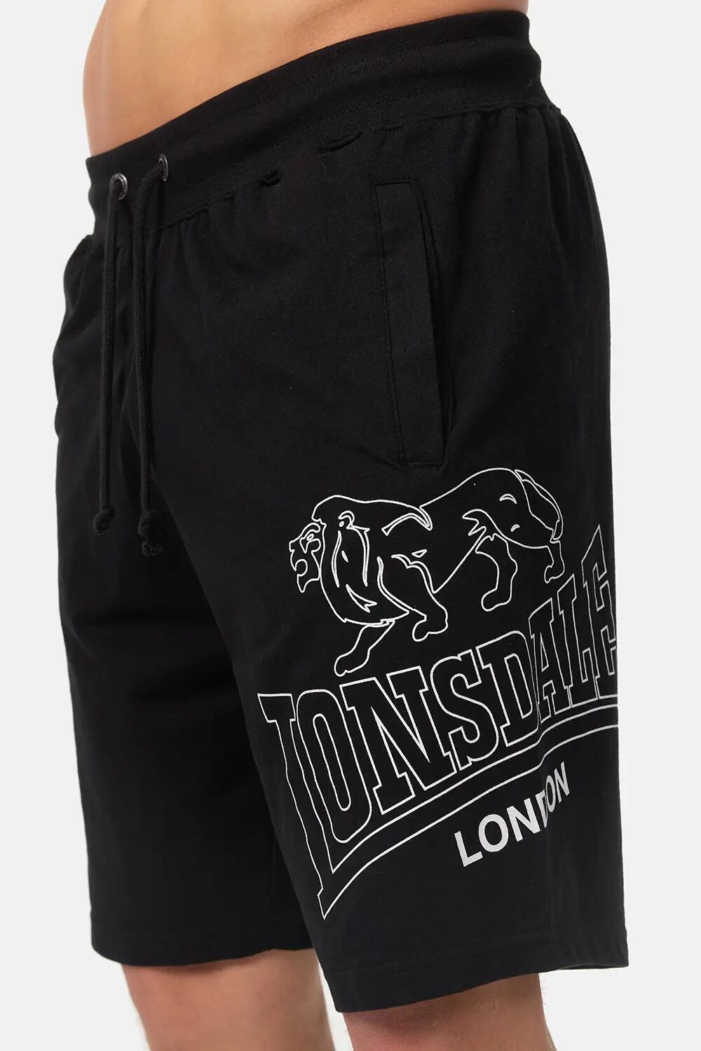 Jogginghose Lonsdale Giffordland 8/9