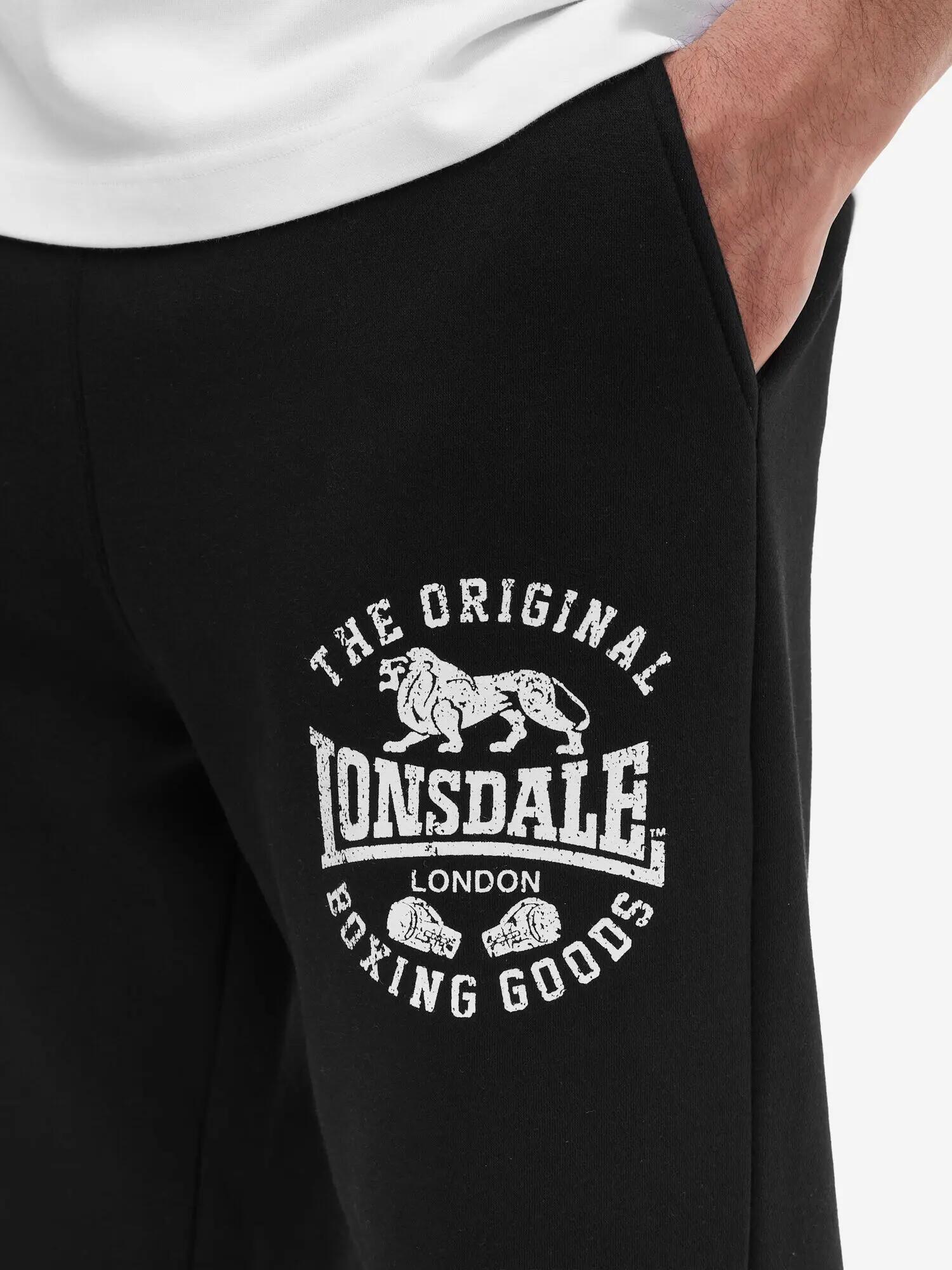 Jogging Lonsdale Hauxley 6/6