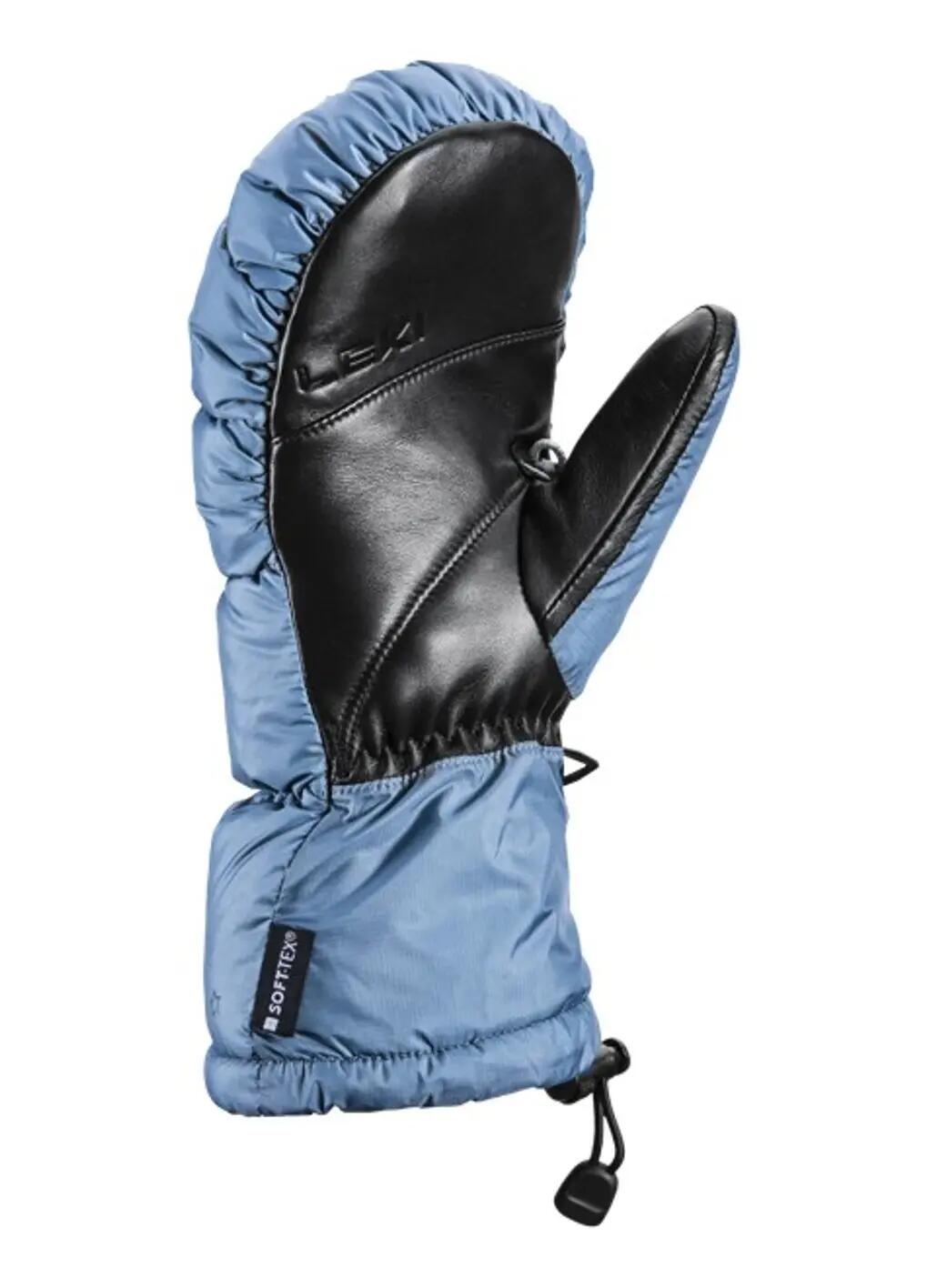 Moufles - sportswear - dames - Glace 3D Mitt - stone-grey. 2/2