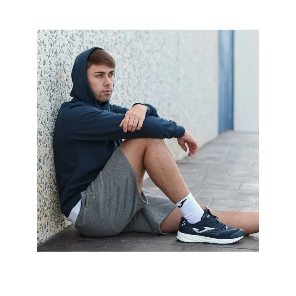Hoodie Joma Montana 4/5