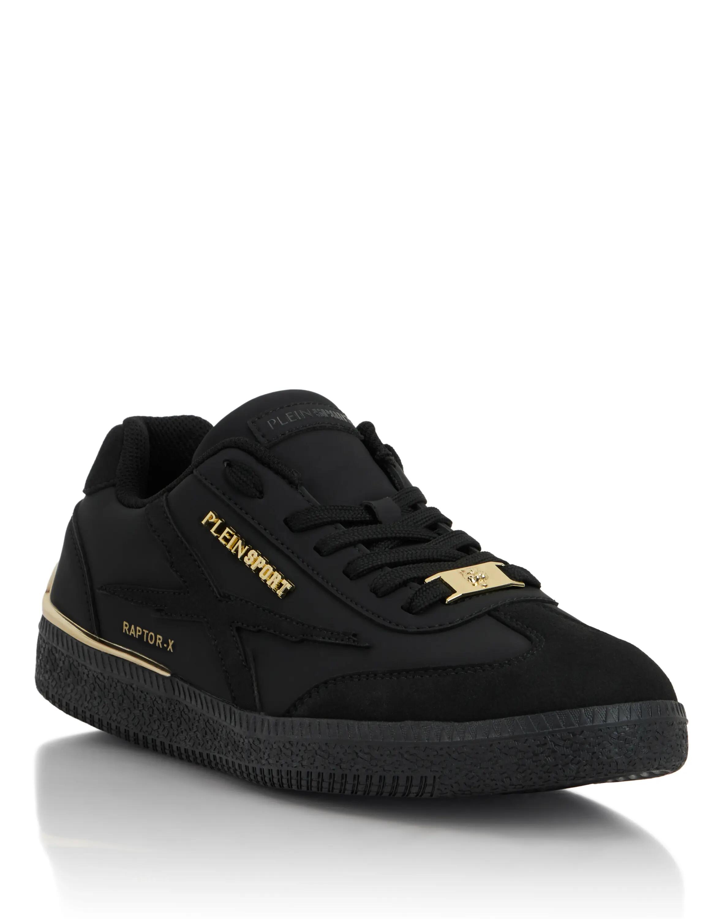 Lage Sneakers RAPTOR-X Unisex 3/4