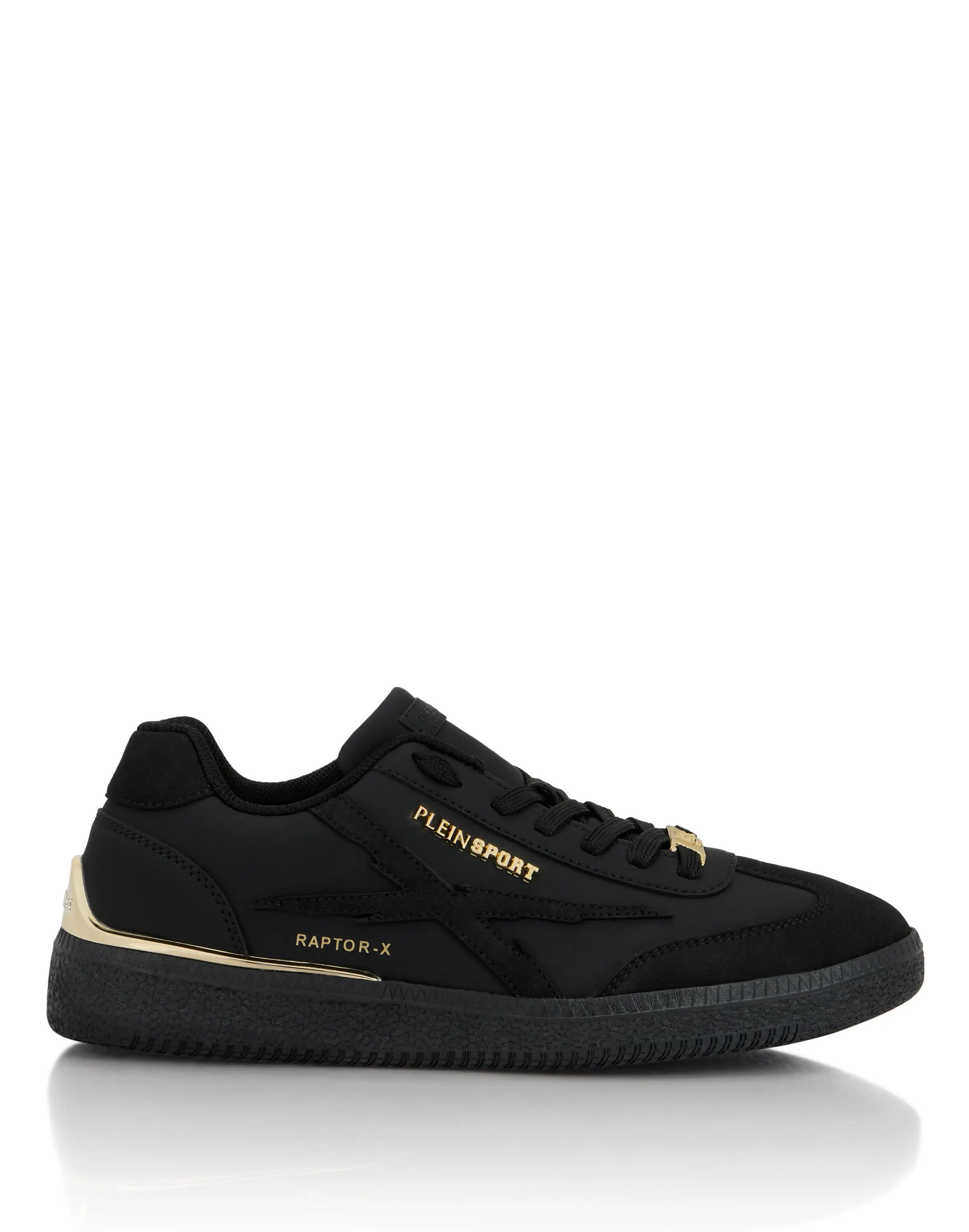 Lage Sneakers RAPTOR-X Unisex 2/4
