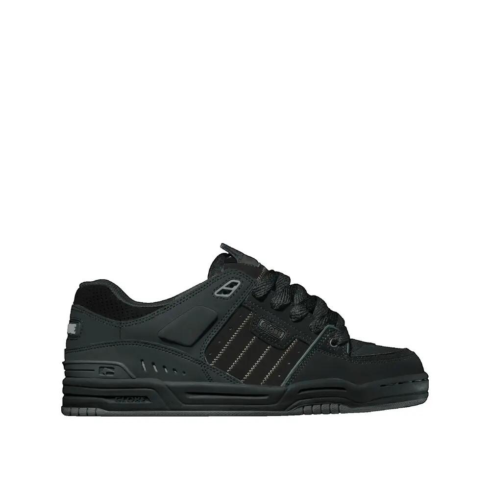 Chaussures Globe Fusion Noir 1/3