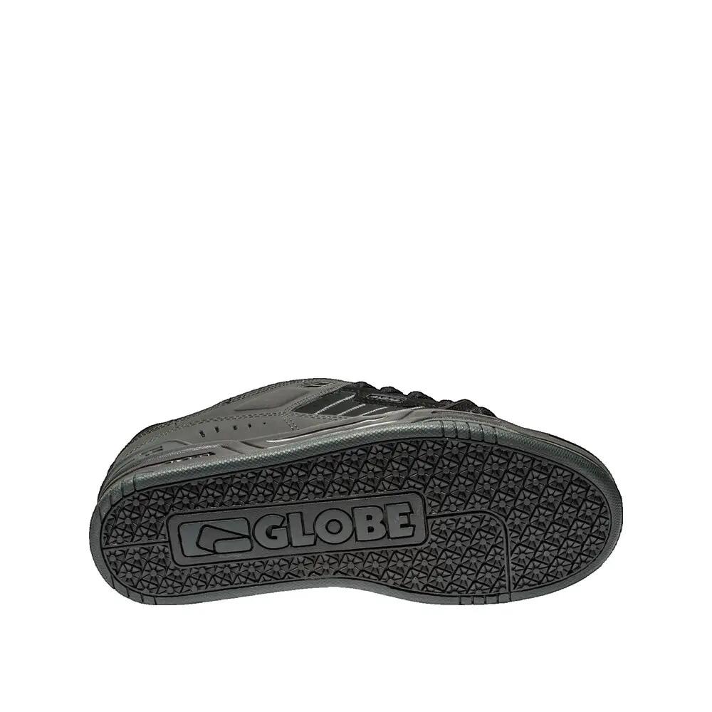 Chaussures Globe Fusion Noir 3/3
