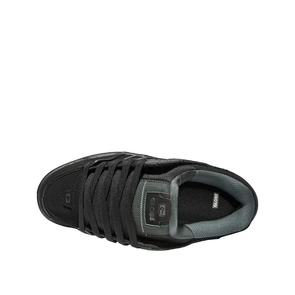 Chaussures Globe Fusion Noir 2/3